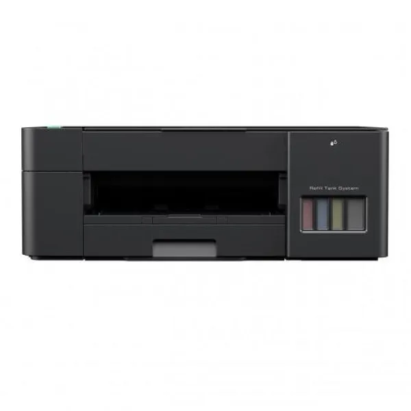 Brother DCP-T420W Multi-Function Color Inktank Printer with Wifi(Black/Color: 28/11 PPM) 2026 jessore bd
