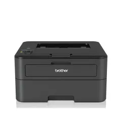 Brother HL-L2365DW Auto Duplex Mono Laser Printer with Wifi (30 PPM)