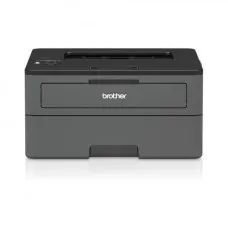 Brother HL-L2370DN Compact Mono Laser Printer (34 PPM)