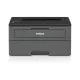 Brother HL-L2370DN Compact Mono Laser Printer (34 PPM)