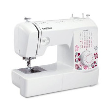 Brother LX27NT 27 Built-in Stitches Electric Sewing Machine Brother LX27NT 27 Built-in Stitches Electric Sewing Machine
