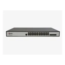 C-Data CS3244GC 24 Ports Gigabit Managed Ethernet Switch