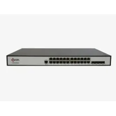 C-Data CS4244GX 24 Ports Managed Ethernet Switch