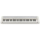 Casio CT-S1WE 61-Key Portable Musical Keyboard Piano Without Adapter