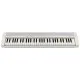 Casio CT-S1WE 61-Key Portable Musical Keyboard Piano Without Adapter