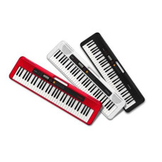 Casio CT-S200 Casiotone Portable Keyboard Without Adapter Casio CT-S200 Casiotone Portable Keyboard Without Adapter
