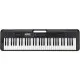 Casio CT-S300 Casiotone Touch Responsive Portable Keyboard Without Adapter