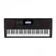 CASIO CT-X8000IN 61-key Portable Musical Keyboard Without Adapter