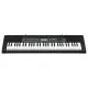 CASIO CTK-2550 61-key Standard Musical Keyboard Without Adapter