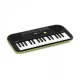 CASIO SA-46 32-key Portable Musical Mini Keyboard Without Adapter