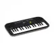 CASIO SA-47 32-key Portable Musical Mini Keyboard Without Adapter