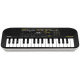 Casio SA-51 32-Keys Portable Musical Mini Keyboard Without Adapter