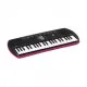 CASIO SA-78 44-key Portable Musical Mini Keyboard Without Adapter