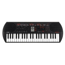 Casio SA-81 44-Keys Portable Musical Mini Keyboard Without Adapter Casio SA-81 44-Keys Portable Musical Mini Keyboard Without Adapter