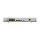 Cisco C1111-8P Integrated Services Router