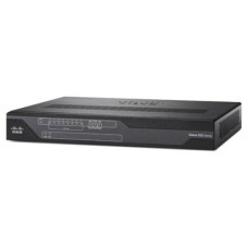 Cisco C891F Integrated Services Router Cisco C891F Integrated Services Router