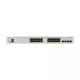 Cisco CBS350-24P-4G-EU 24-Port Gigabit PoE+ SFP Managed Switch