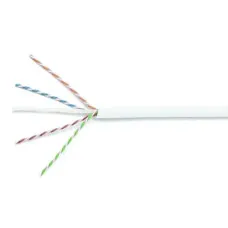 CommScope 3091B WHT 305 Meter Cat 6A U/UTP Cable