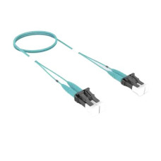 CommScope FEXLCLC42-MXM003 LC/UPC Duplex Fiber Patch Cord