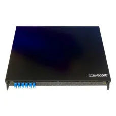 CommScope FMS-K-1-B-I-L1-6-IN99-12-SP 12 Port Fiber Patch Panel