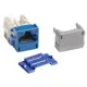 CommScope MGS400-318 Cat 6 U/UTP Information Outlet Modular jack