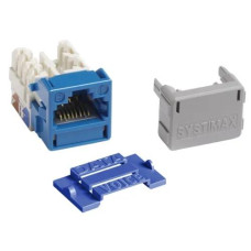 CommScope MGS400-318 Cat 6 U/UTP Information Outlet Modular jack