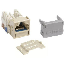 CommScope MGS600-246 Cat 6 U/UTP Information Outlet Modular jack