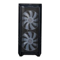 Cooler Master HAF 500 Mid Tower RGB Gaming Case