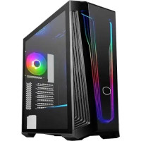 Cooler Master MasterBox 540 Mid Tower Gaming Case