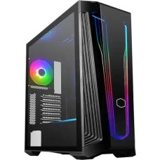 Cooler Master MasterBox 540 Mid Tower Gaming Case