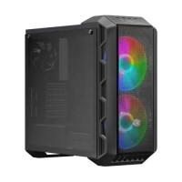 Cooler Master MasterCase H500 ARGB Mid Tower Gaming Case