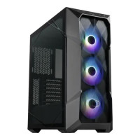 Cooler Master TD500 MESH V2 ARGB Gaming Case