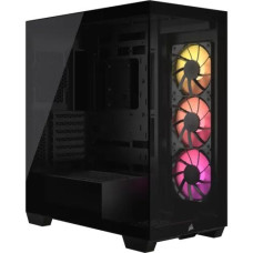 Corsair 3500X ARGB Mid-Tower Casing