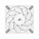 Corsair AF120 ELITE High-Performance 120mm PWM Casing Fan White