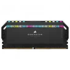 Corsair DOMINATOR PLATINUM RGB 16GB DDR5 5600MHz RAM Corsair DOMINATOR PLATINUM RGB 16GB DDR5 5600MHz RAM