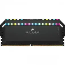 Corsair DOMINATOR PLATINUM RGB 16GB DDR5 6000MHz RAM Corsair DOMINATOR PLATINUM RGB 16GB DDR5 6000MHz RAM