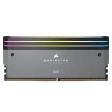 Corsair DOMINATOR TITANIUM RGB 16GB DDR5 6000MHz Desktop RAM