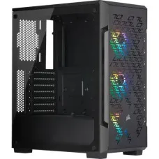 Corsair iCUE 220T RGB Airflow Mid-Tower Smart Casing