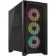 Corsair iCUE 4000D RGB AIRFLOW Mid-Tower ATX Casing
