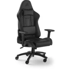 Corsair TC100 RELAXED Leatherette Gaming Chair Corsair TC100 RELAXED Leatherette Gaming Chair