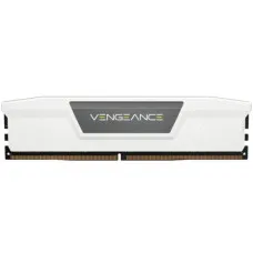 Corsair VENGEANCE 16GB DDR5 5600MHz RAM White