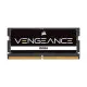 CORSAIR VENGEANCE 16GB DDR5 5600MHz SODIMM Laptop RAM