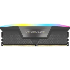 Corsair VENGEANCE RGB 32GB (16x2) DDR5 7200MHz RAM