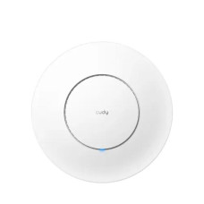 Cudy AP1300 AC1200 1200Mbps Wireless Dual Band Indoor Access Point