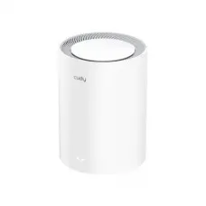 Cudy M1800 AX1800 Whole Home Mesh WiFi 6 Router (1 Pack)
