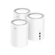 Cudy M1800 AX1800 Whole Home Mesh WiFi 6 Router (3 Pack)