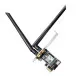 Cudy WE3000 V2 AX3000 Dual-Band Wi-Fi 6 PCIe Adapter