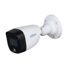 Dahua DH-HAC-HFW1209CP-A-LED/HAC-HFW1209CLP-A-LED 2MP Full Color Bullet CC Camera Dahua DH-HAC-HFW1209CP-A-LED/HAC-HFW1209CLP-A-LED 2MP Full Color Bullet CC Camera