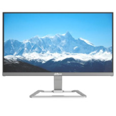 Dahua DHI-LM22-C201PL SIlver 21.5" FHD IPS 100Hz Monitor Dahua DHI-LM22-C201PL SIlver 21.5" FHD IPS 100Hz Monitor