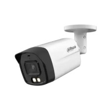 Dahua HAC-HFW1200TLMP-IL-A 2MP Smart Dual Light HDCVI Fixed-focal Bullet Camera